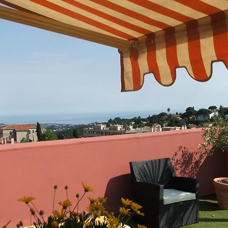 Hotel Diana Vence Luaran gambar