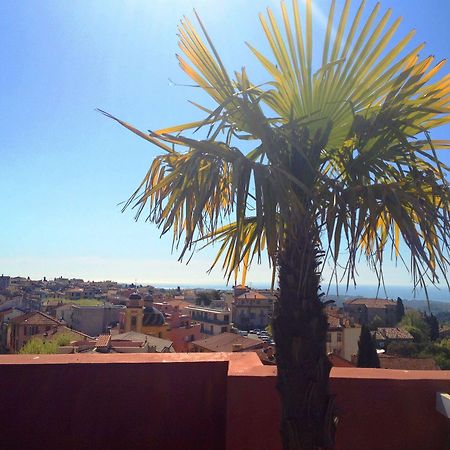 Hotel Diana Vence Luaran gambar