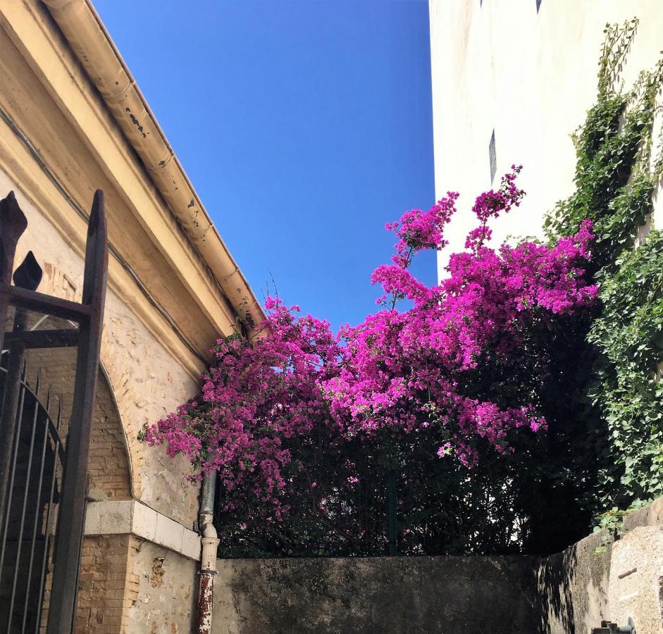 Hotel Diana Vence Luaran gambar