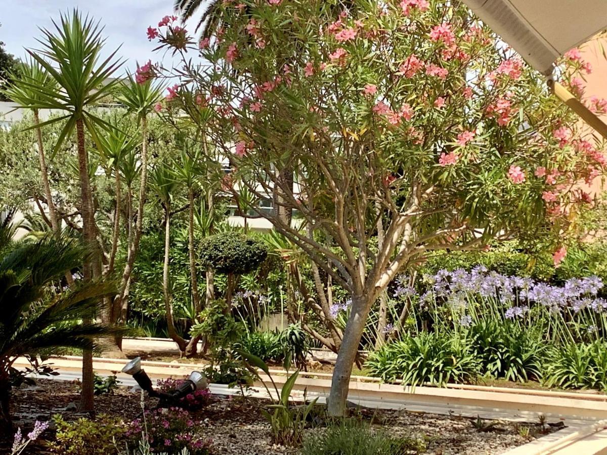 Hotel Diana Vence Luaran gambar