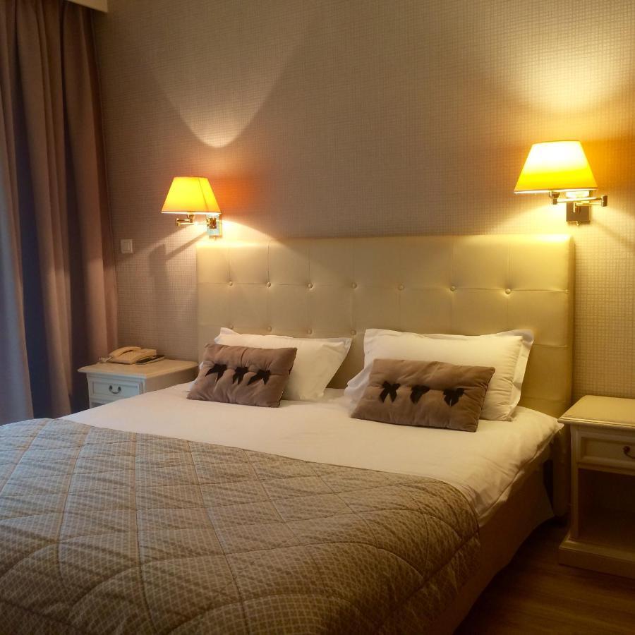 Hotel Diana Vence Luaran gambar