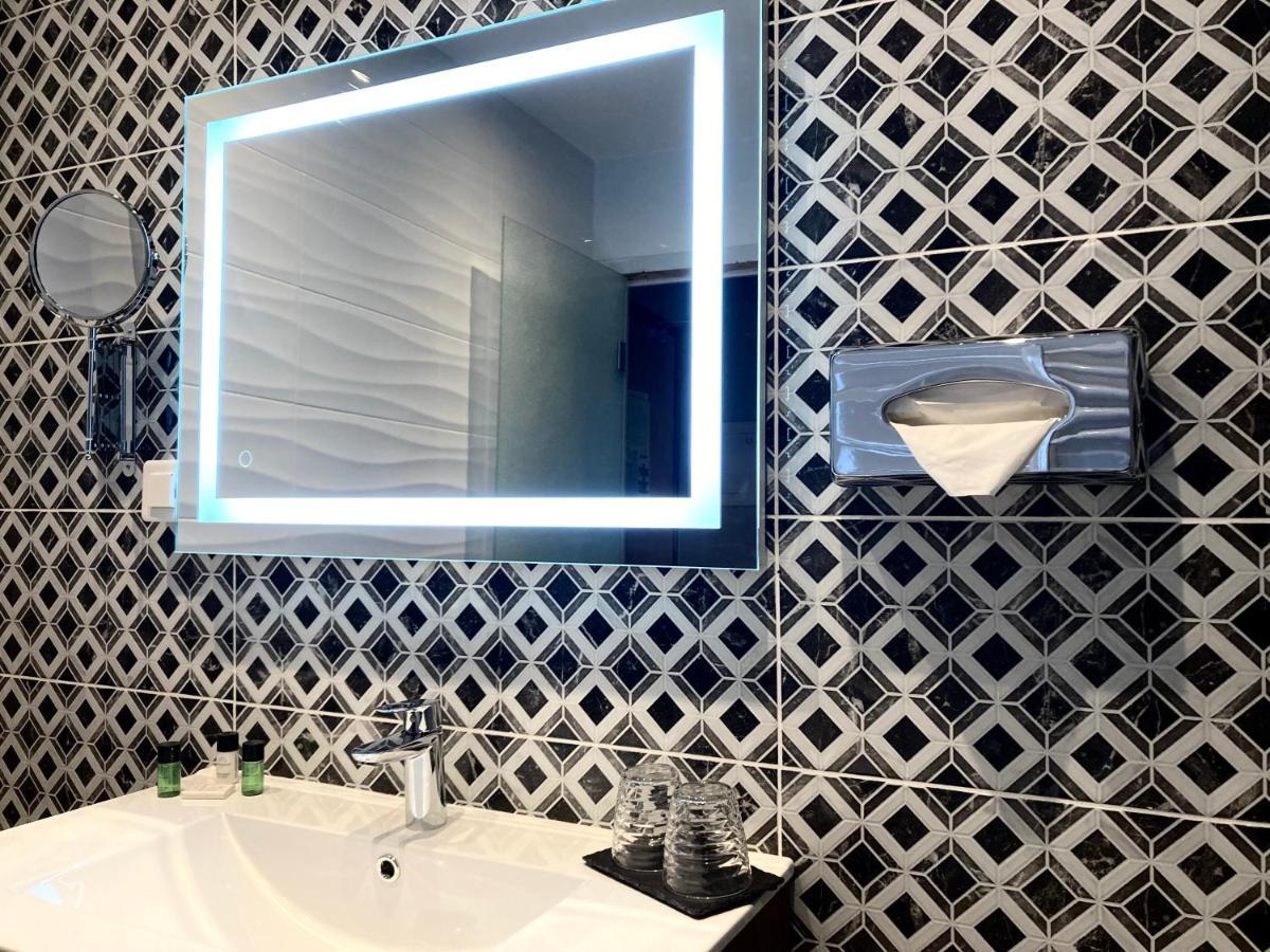 Hotel Diana Vence Luaran gambar