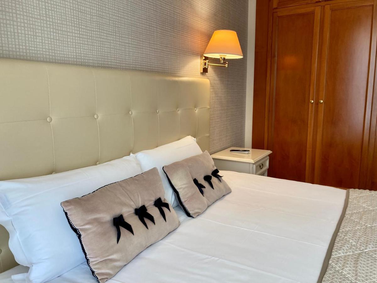 Hotel Diana Vence Luaran gambar