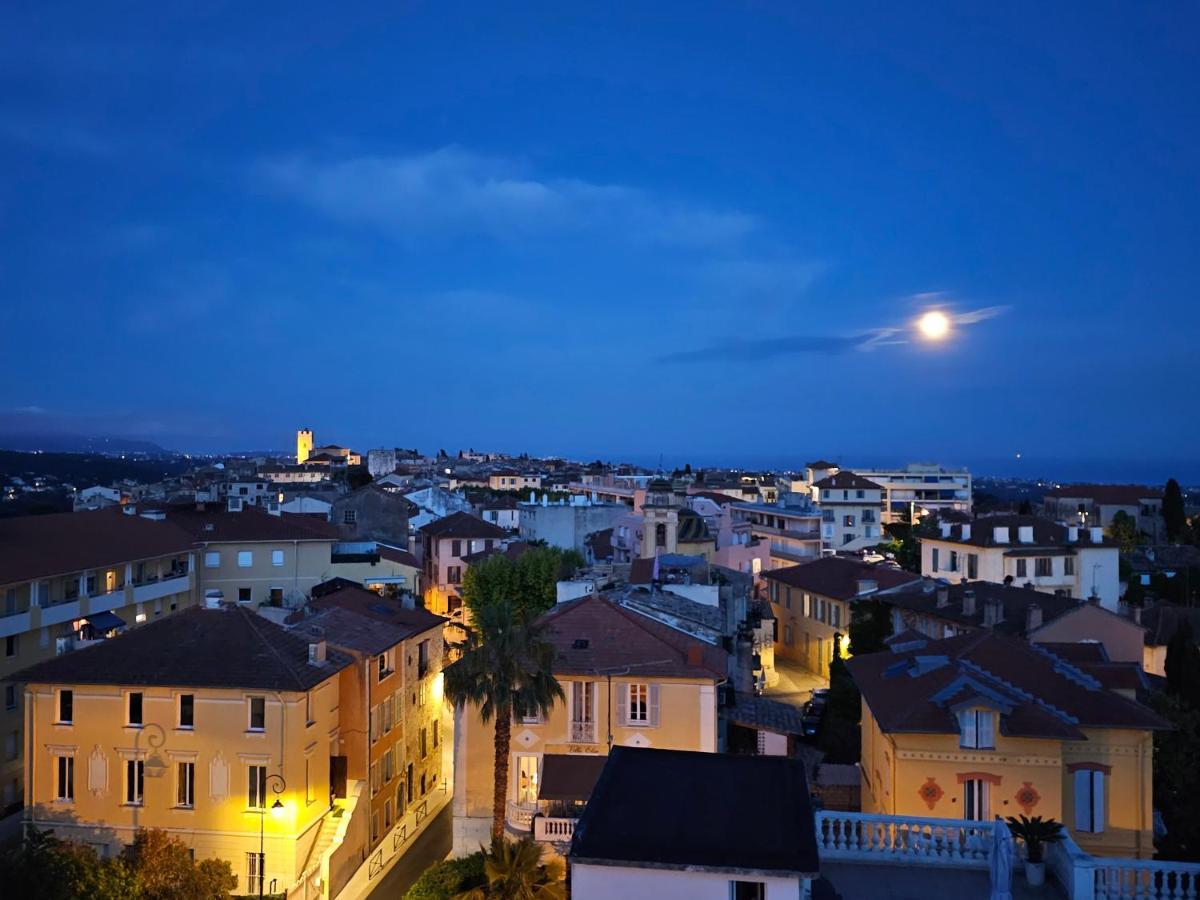Hotel Diana Vence Luaran gambar