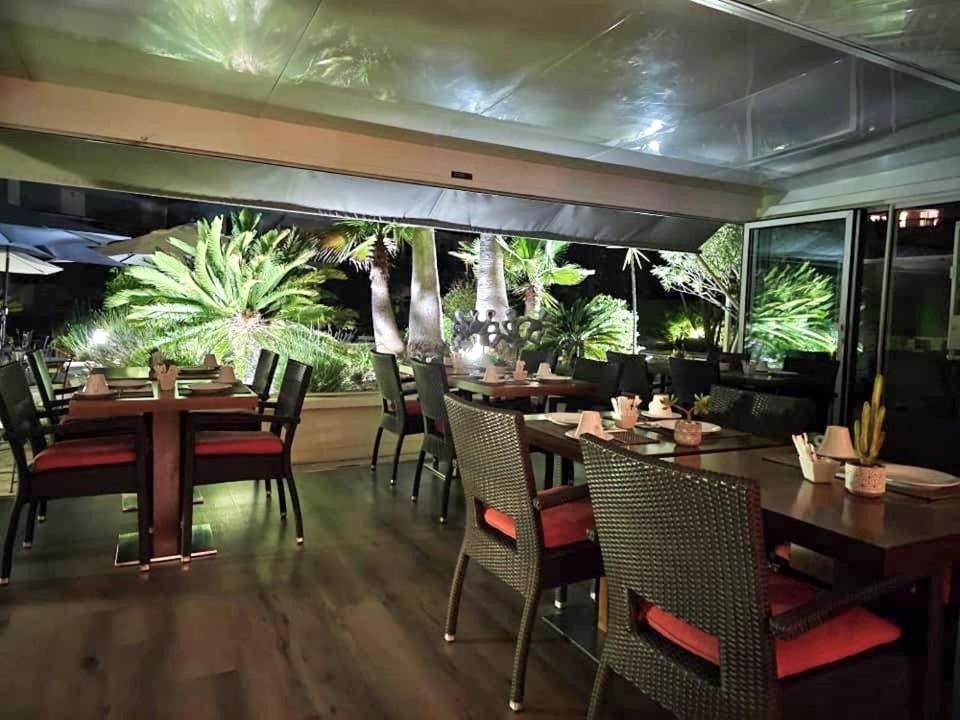 Hotel Diana Vence Luaran gambar