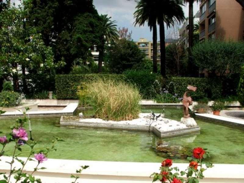 Hotel Diana Vence Luaran gambar