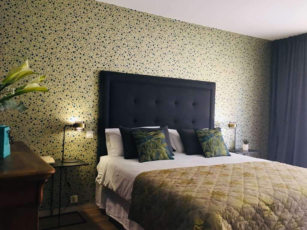 Hotel Diana Vence Bilik gambar
