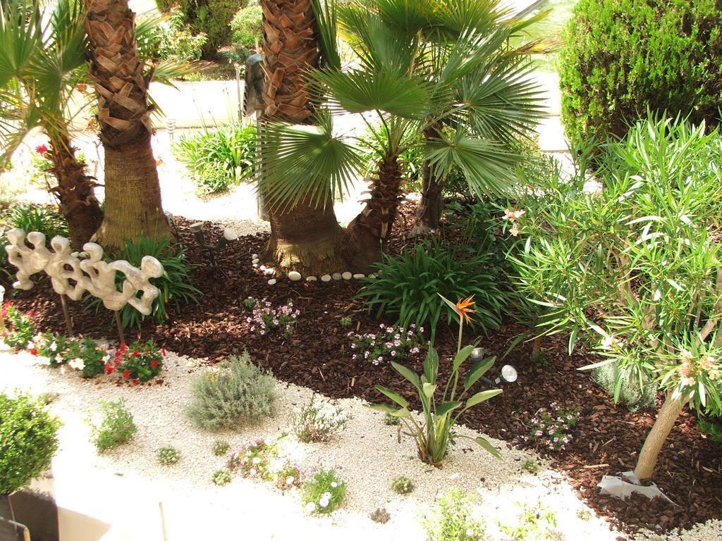 Hotel Diana Vence Luaran gambar