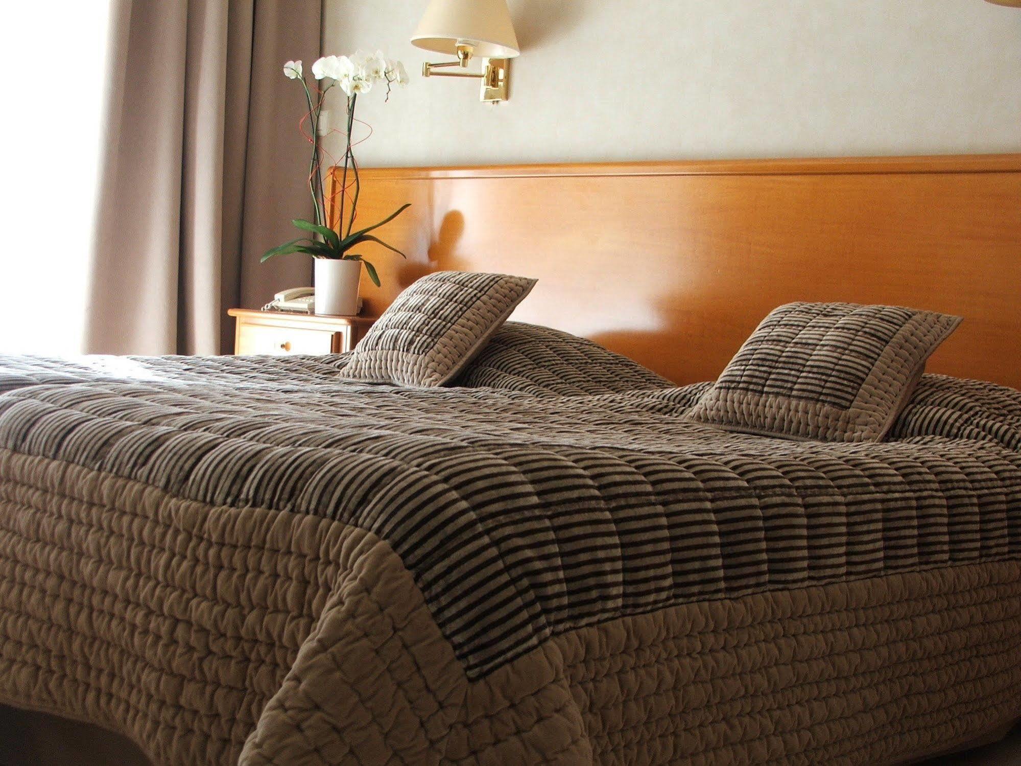 Hotel Diana Vence Bilik gambar