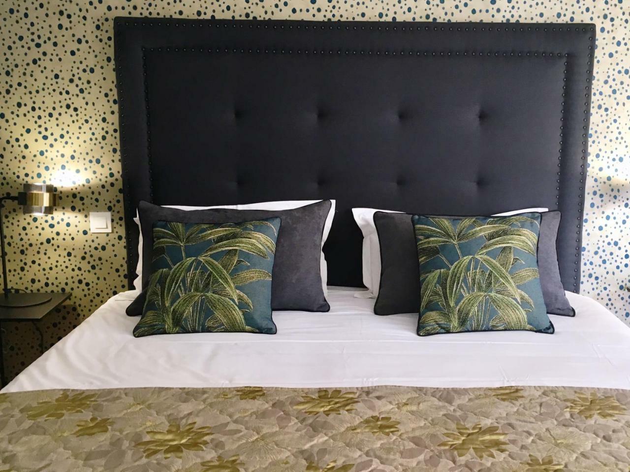 Hotel Diana Vence Luaran gambar