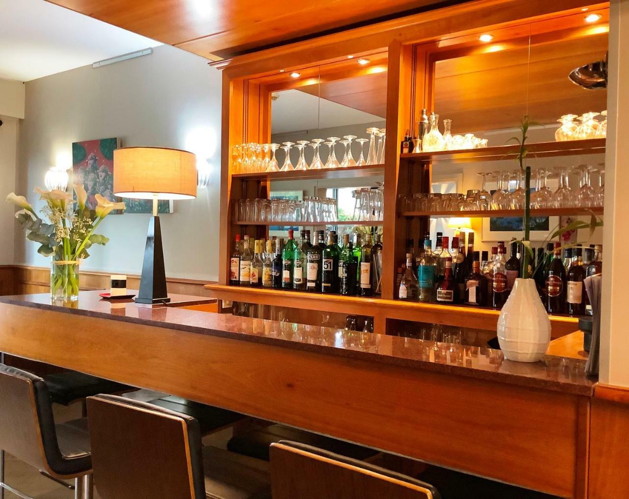 Hotel Diana Vence Luaran gambar
