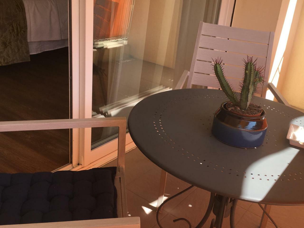 Hotel Diana Vence Luaran gambar