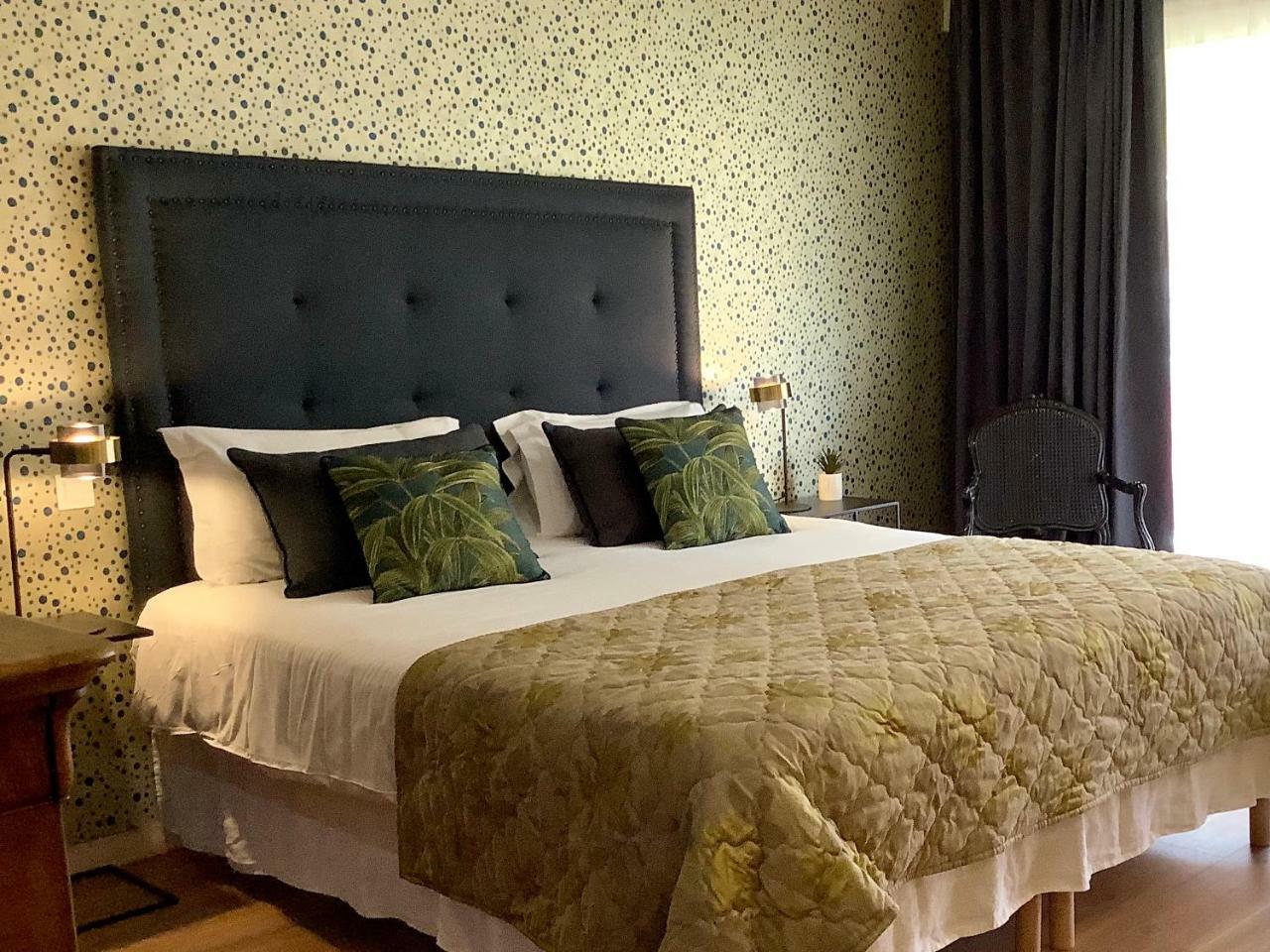 Hotel Diana Vence Luaran gambar